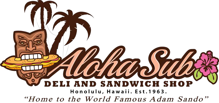 Aloha Sub Deli and Sandwich Shop